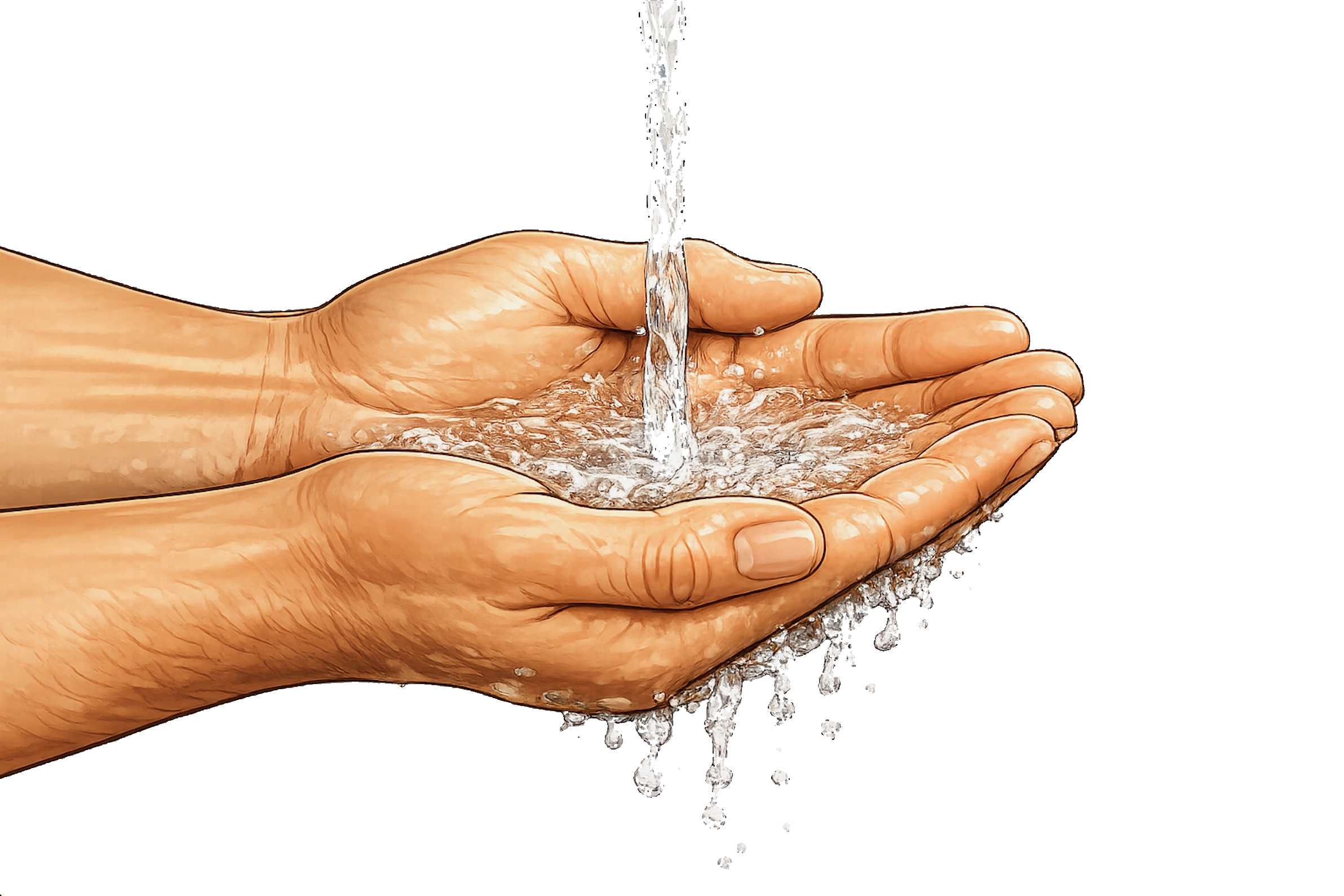 SafeHydrate™