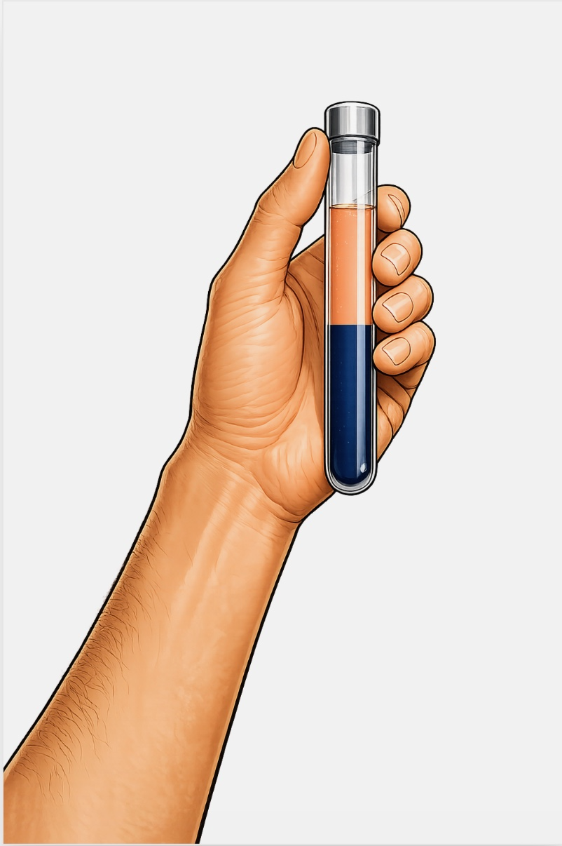 NaK Precision Mineral Assessment